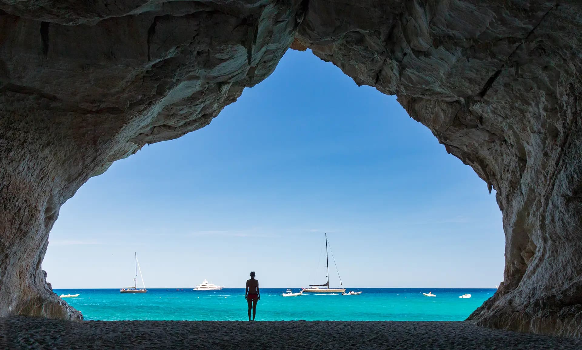 La Maddalena and Caprera