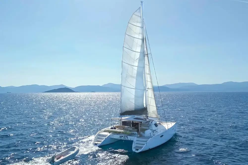Cancellation Policies For Catamaran 12