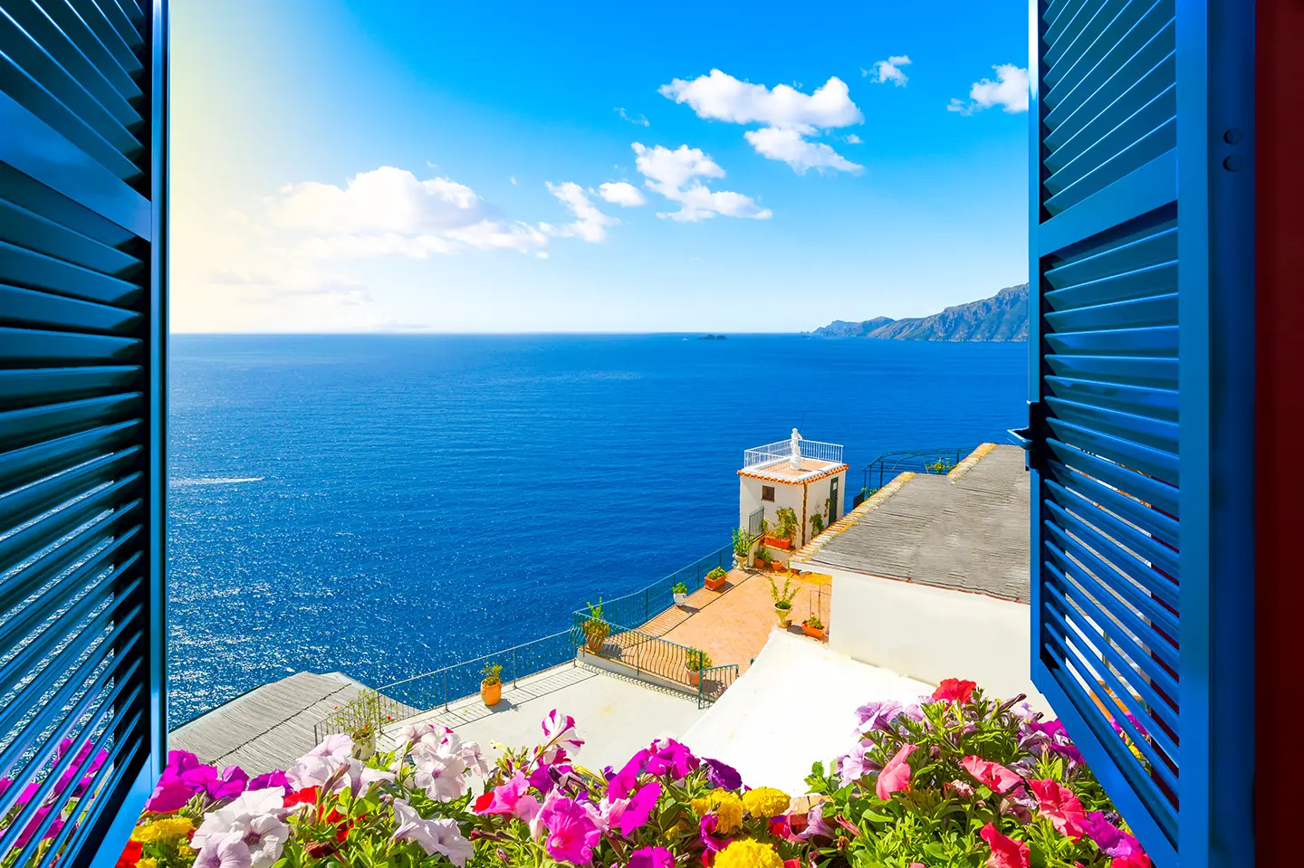Campania