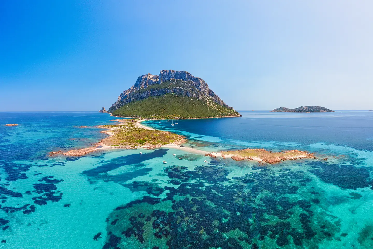 Sardinia