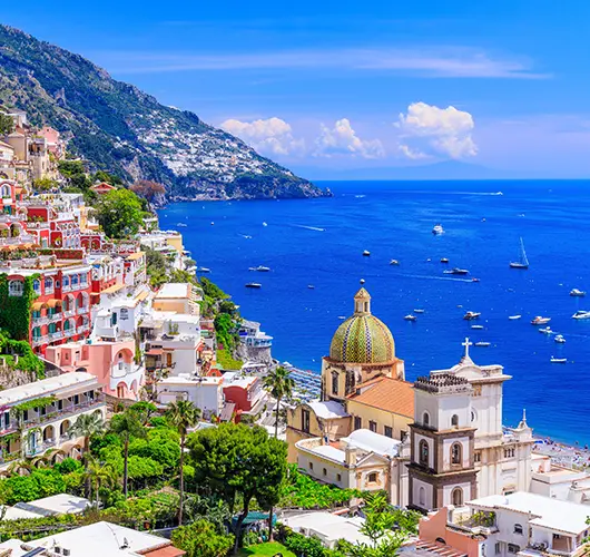Amalfi