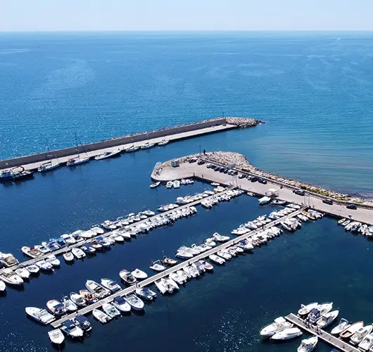 Marina di Casalvelino