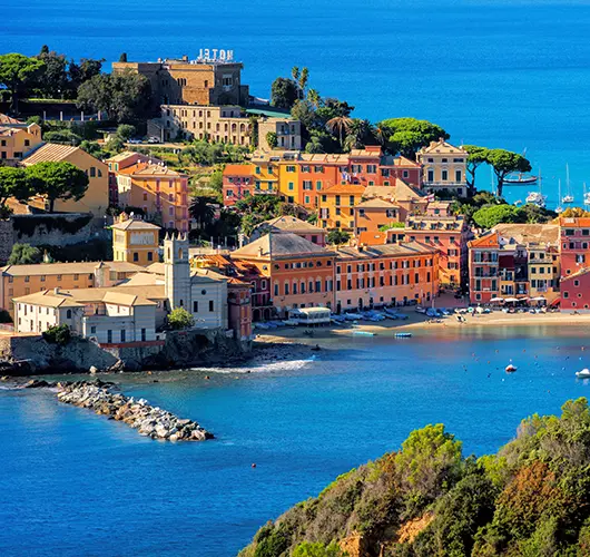 Sestri Levante