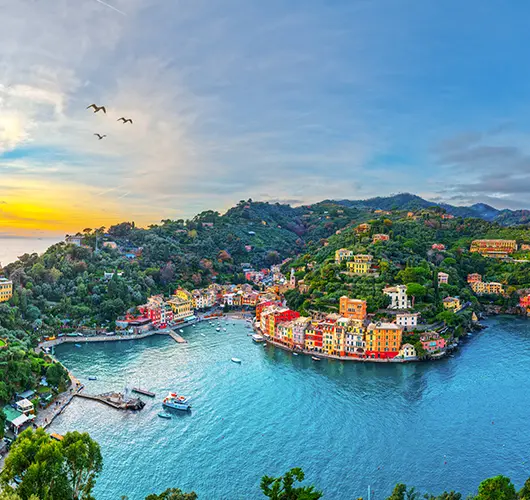 Portofino
