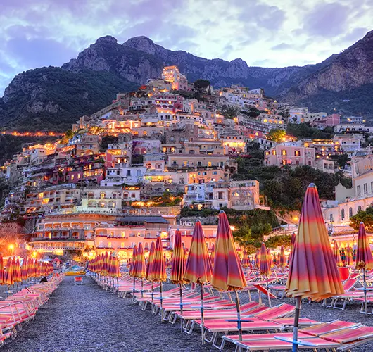 Positano
