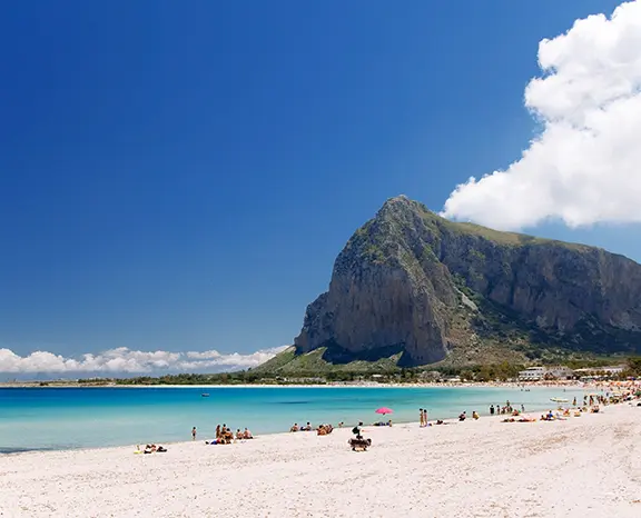 San Vito Lo Capo