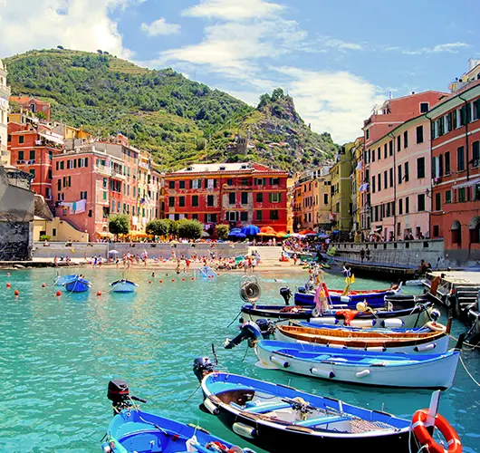 Vernazza