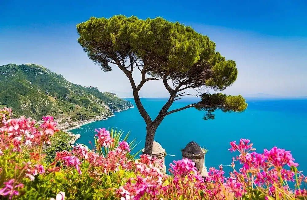 Sailing Itinerary From Salerno 3