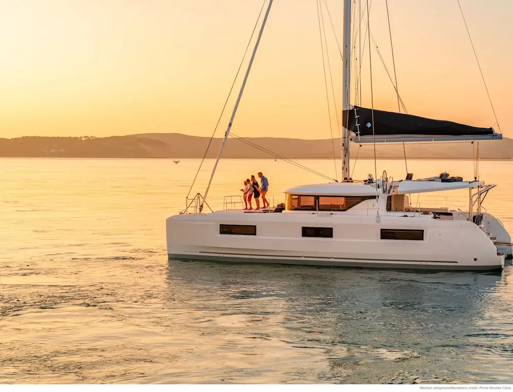 14 Day Sailing Itinerary From Salerno 5