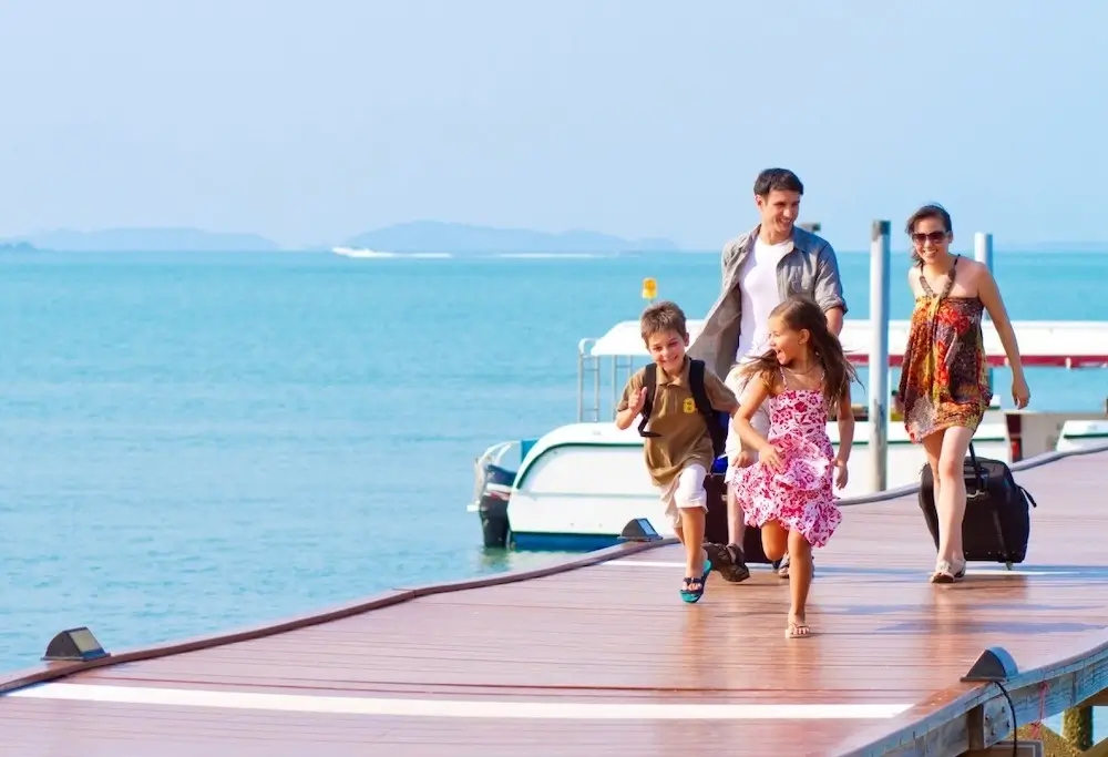 Packing Smart For Your Sailing Charter 1