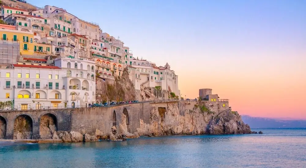5 Reason To Take Sailing Holiday In Italy 6