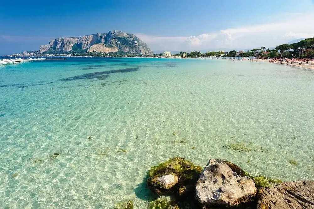 Weather Sailing In Sicily 1